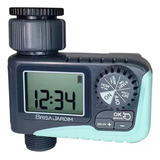 Temporizador Irrigação Digital Para Torneira Timer Agua