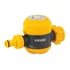 Temporizador Manual Para Irrigação   3198034012   Vonder Cor Amarelo preto