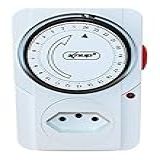 Temporizador Mecânico KP ES01