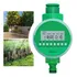 Temporizador Para Irrigação Automático Timer De Água Jardim