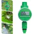 Temporizador Para Irrigação Automático Timer De Água Jardim