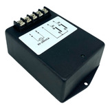 Temporizador Reversor Maquina De Lavar Inv rt 4 12 110 220v 127 220v