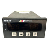 Temporizador Rms 38 24vcc Digimec Para Amassadeira Perfecta