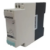 Temporizador Siemens 7pu05 0 A 6 Segundos