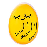 Temporizador Termômetro Timer Ovo Cozido Egg Mole Médio Duro