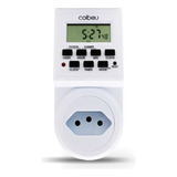 Temporizador Timer Digital Bivolt