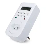 Temporizador Timer Digital Lcd