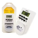 Temporizador Timer Digital Liga