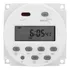 Temporizador Timer Digital Programador Volt 12v 110v 220v