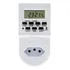 Temporizador Timer Liga Desliga Fita Led, Ventilador Dsq01