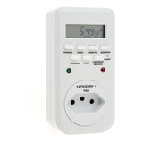 Temporizador Timer Para Climatizador