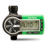 Temporizador Timer Para Torneira Irrigacao Rain Bird Pilha
