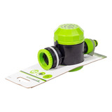 Temporizador Timer Torneira Mangueira Irrigação Horta Jardim