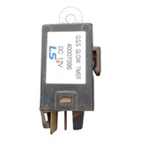 Temporizador   Trator Ls R50   R 60  g 40