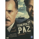 Tempos De Paz Tony Ramos Dvd
