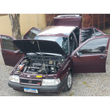 Tempra Turbo Stile