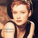 Temptation  Audio CD  Lynne  Shelby