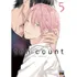 Ten Count - Vol. 05, De Takarai, Rihito., Vol. 5. Editorial Newpop Editora, Capa Mole Em Português