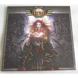 Ten Gothica Lp Selado