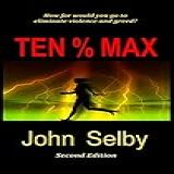 Ten Max PsychTech Suspense English Edition