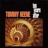 Ten Years After  Audio CD  Keene  Tommy