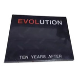 Ten Years After Cd Evolution Lacrado Importado