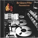 Ten Years After   Cd Recorded Live   1973   Importado