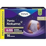 Tena Pants Noturna Roupa Íntima