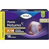 Tena Pants Noturna Roupa Íntima