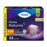 Tena Pants Noturna Tam P m Leve 32 E Pague 30 Unidades