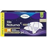 Tena Slip Noturna  Fralda Geriátrica