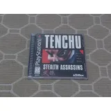 Tenchu 1 Stealth Assassins