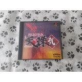 Tenchu 2 Original Japones