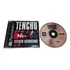 Tenchu Playstation Patch Midia Prata!