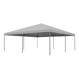 Tenda 10x10 Piramidal Com 3 Metros De Altura