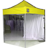 Tenda 2x2 Ferro Cobertura Td 1 Lateral