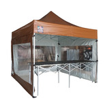 Tenda 3x3 Balcao 3metros E 3