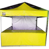 Tenda 3x3mts 1 Balcao 3metros Saia 9mts