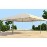 Tenda 7x7 Piramidal 