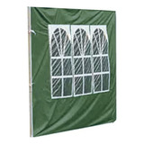 Tenda Ao Ar Livre