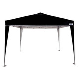 Tenda Articulada Monta Facil 3x3m Gazebo Praia Piscina Mor C