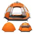 Tenda Barraca Camping Praia Viagem Acampamento 4 A 5 Pessoas