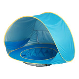 Tenda Barraca Infantil Bebe