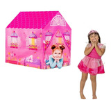 Tenda Casinha De Meninas