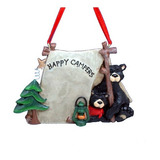 Tenda De Acampamento Happy