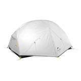 Tenda De Acampamento Overtent