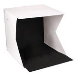 Tenda De Tiro Portablestudio Caixa De Estúdio De Foto
