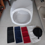 Tenda Difusora Mini Estudio
