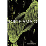 Tenda Dos Milagres, De Amado, Jorge. Editorial Editora Schwarcz Sa, Tapa Mole En Português, 2008