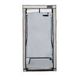 Tenda Estufa Cultivo Indoor Grow Tent 600d 80cmx80cmx180cm